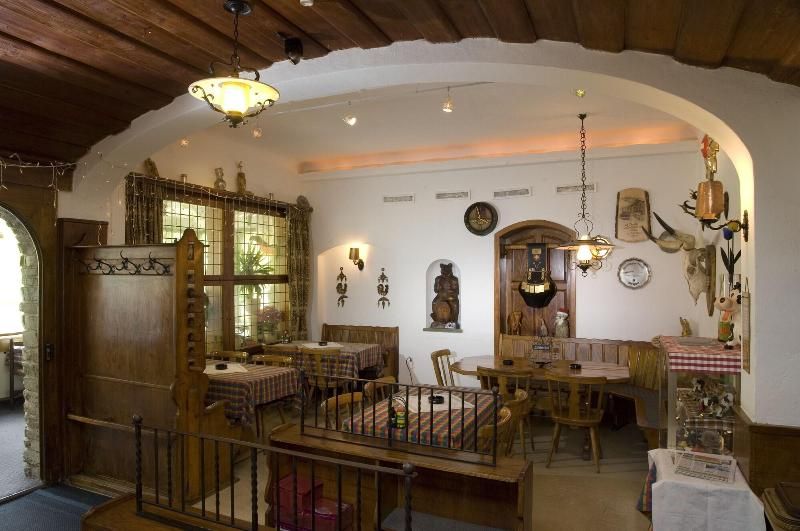 Bernerhof & Residence Hotels 3 estrelas em Wengen