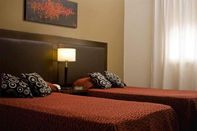 Hotel Premier 3 estrellas en San Miguel de Tucumán