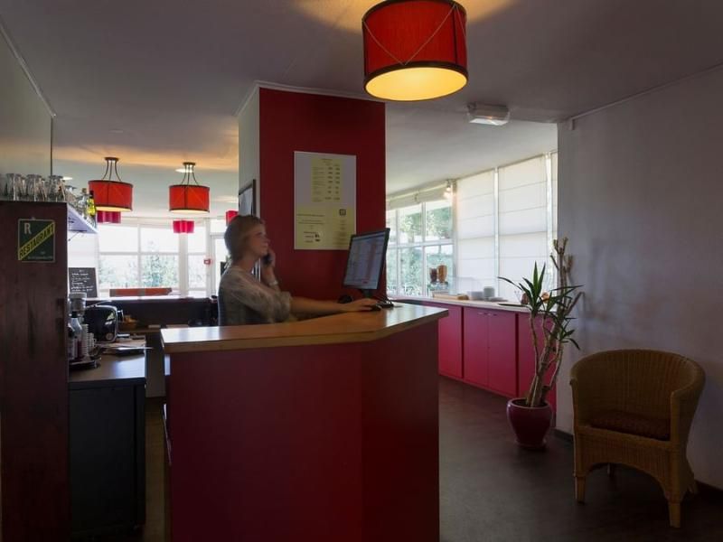 The Originals Access, Hôtel Tulle 3