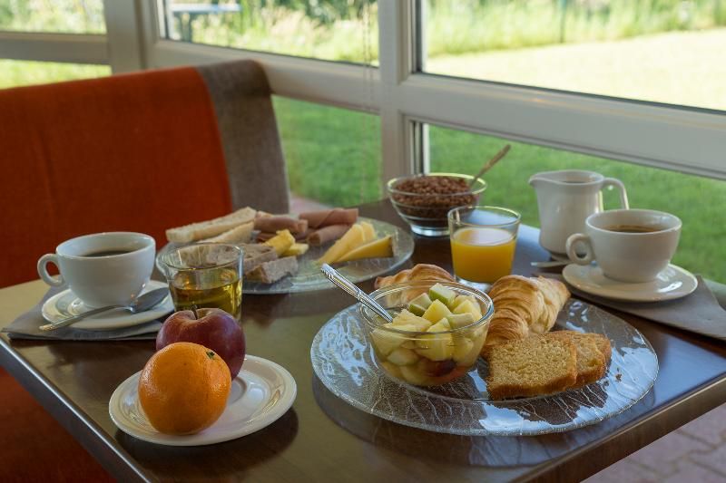 The Originals Access, Hôtel Tulle 2 estrelas em Tulle