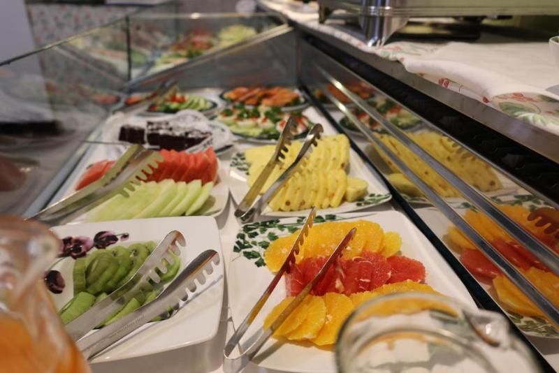 Aparthotel Deutschmeister 1