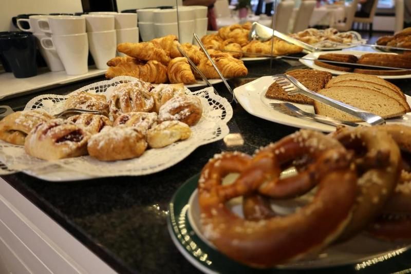 Aparthotel Deutschmeister 2