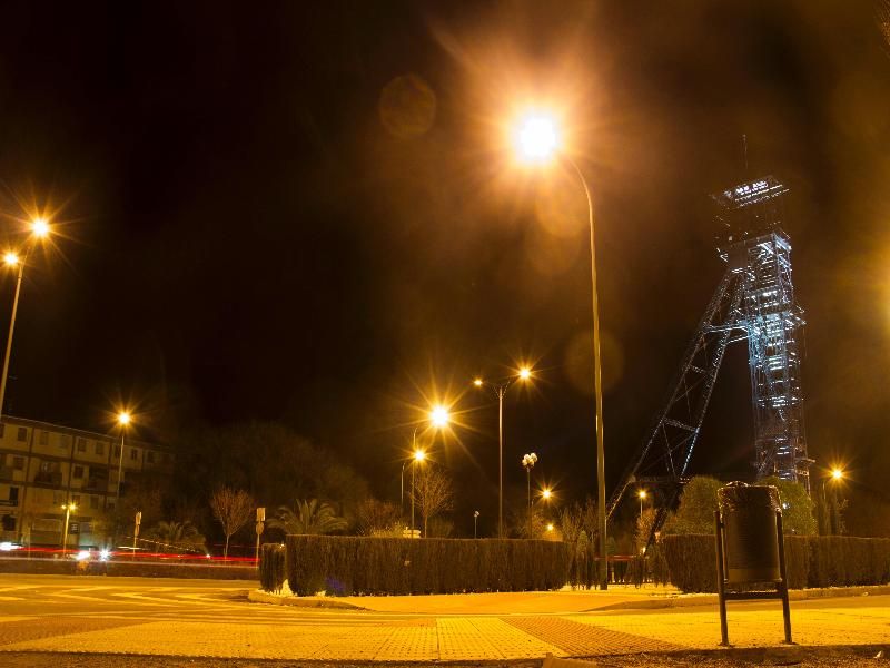 Santa Eulalia Puertollano 1