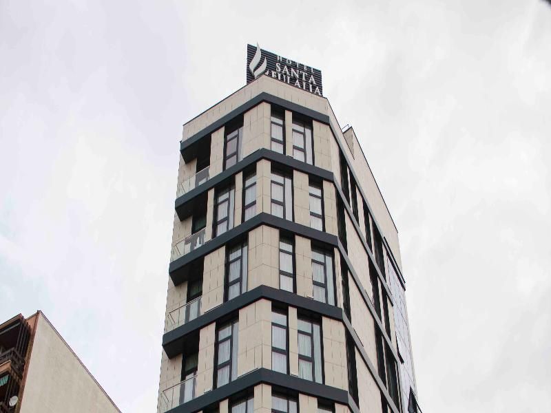 Santa Eulalia Puertollano 2