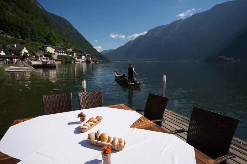 Seehotel Grüner Baum 2