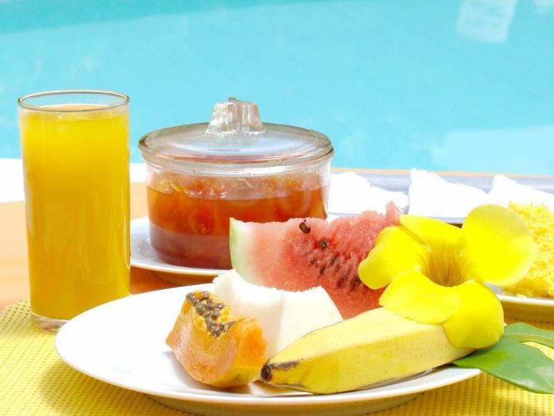 Pousada Sao Francisco Hotel 3