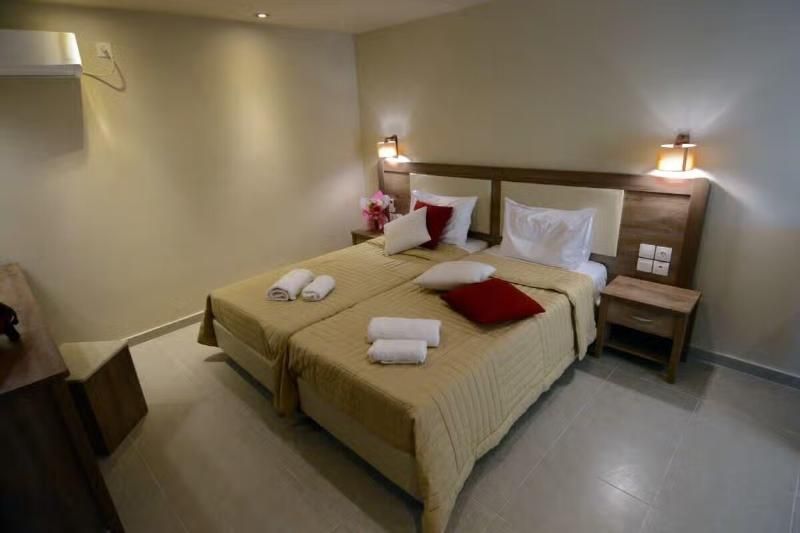 Blue Sea  Argyrades Beach 2