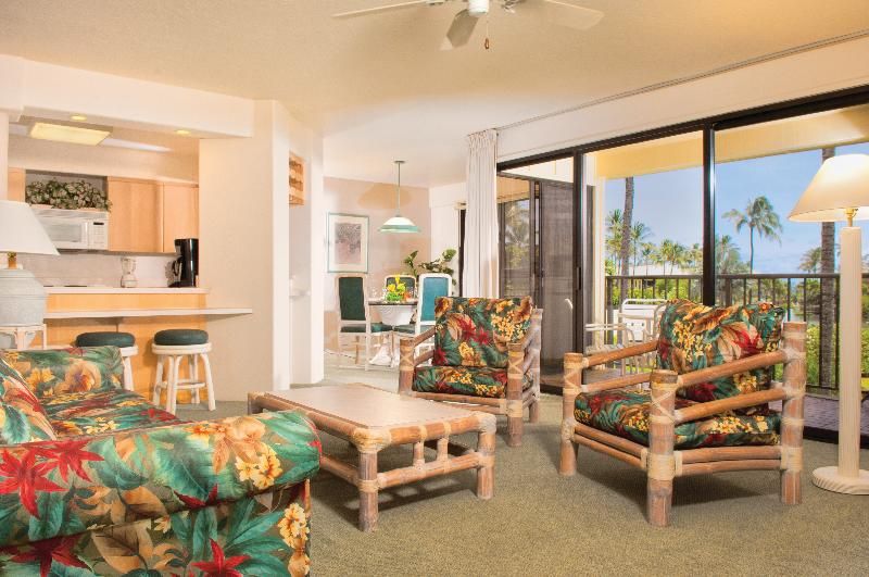 Kauai Beach Villas 3
