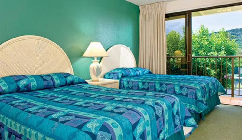 Kauai Beach Villas 2