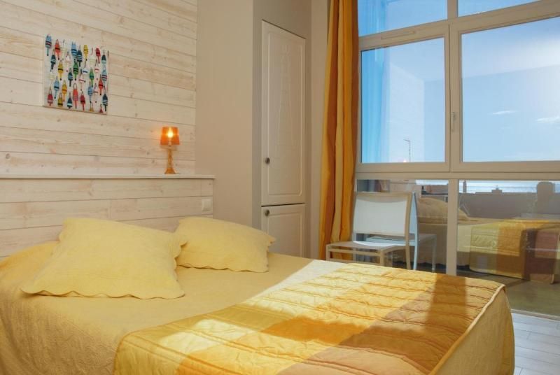 Hotel Vent D'Iroise 2