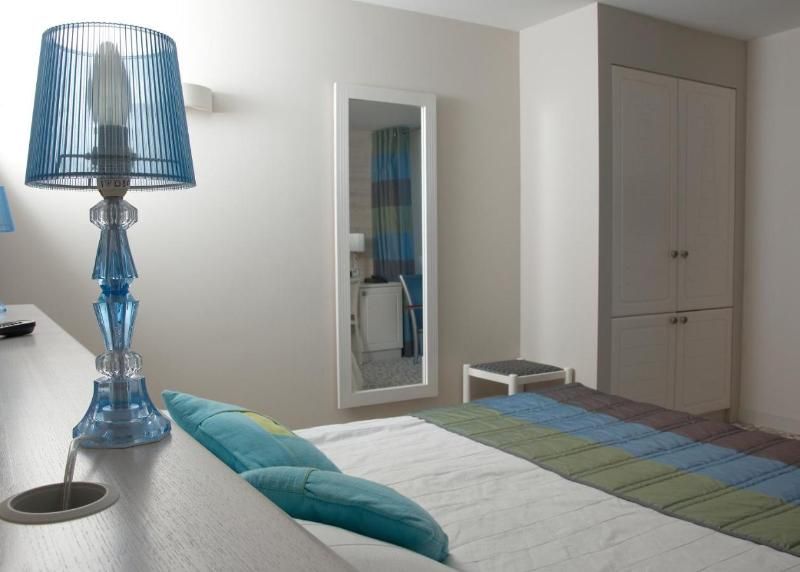 Hotel Vent D'Iroise 3