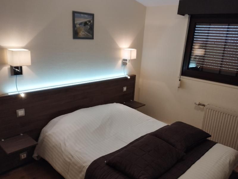 Auberge De La Dune 3