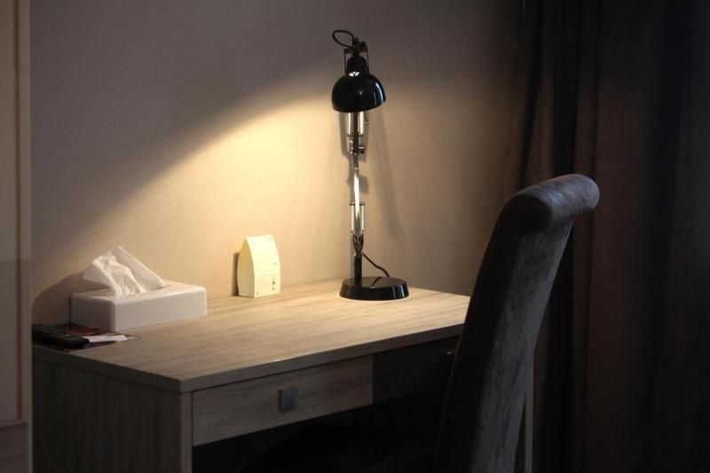 Logis Hostellerie de l'Abbaye 2