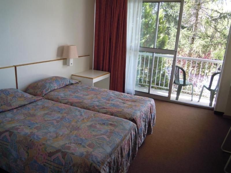 Hotel Restaurant Le Pavillon Carina 3