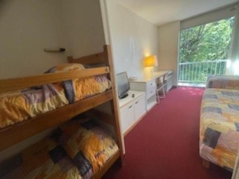 Hotel Restaurant Le Pavillon Carina 2