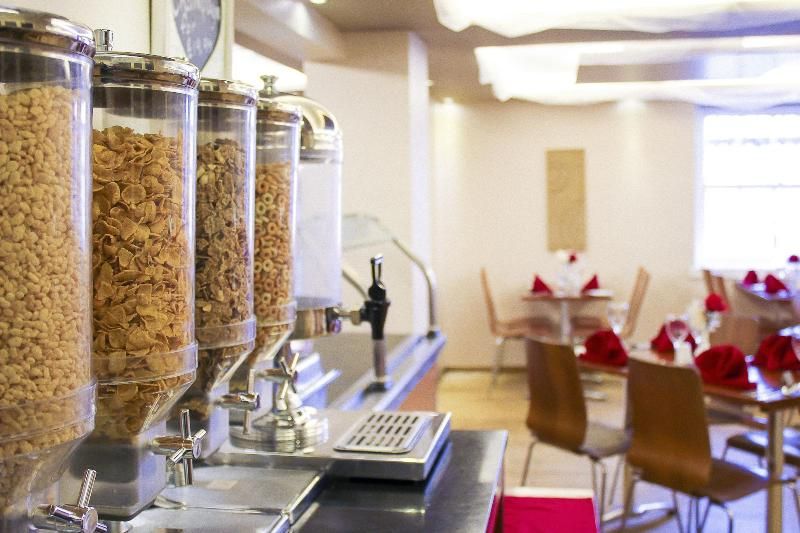 The Richmoor Hotel 3