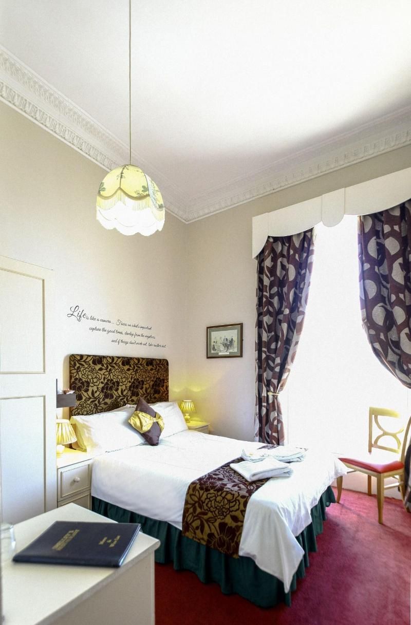 The Richmoor Hotel 2