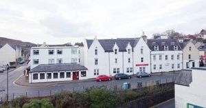 The Royal Hotel