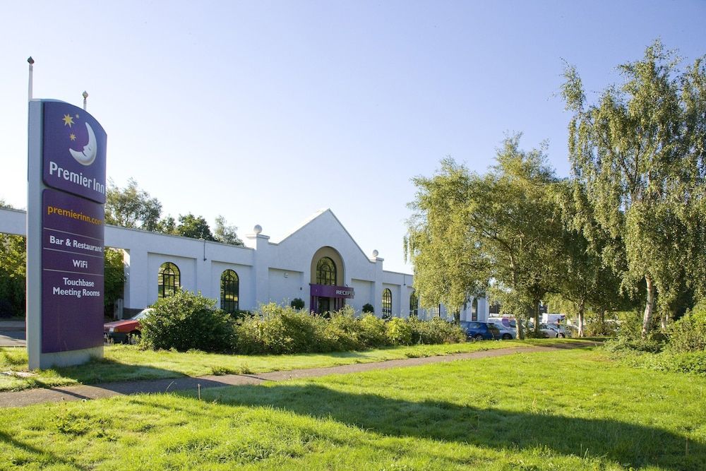 Premier Inn South Mimms/Potters Bar 4 stelle a Potters Bar