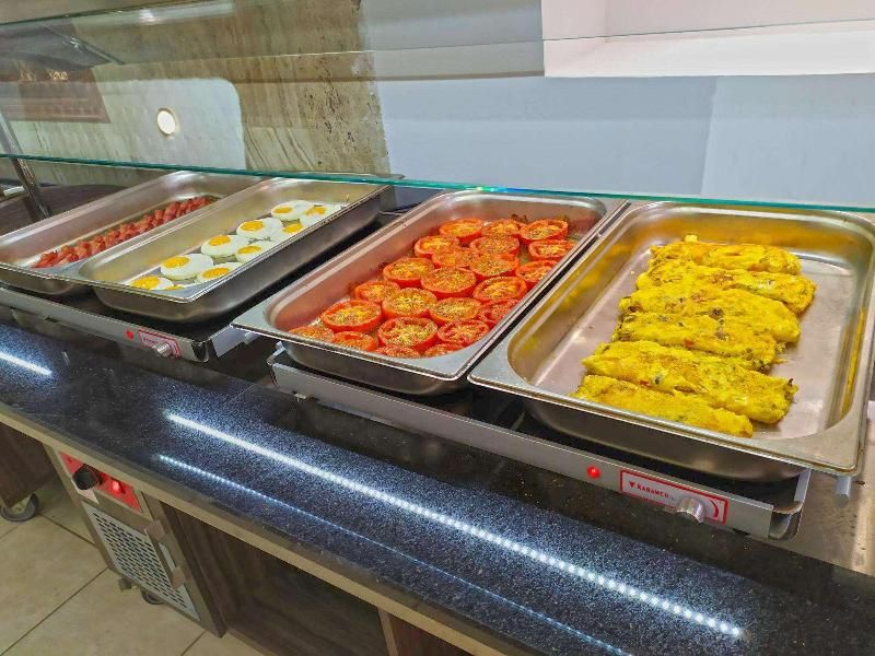 Silver Beach Hotel 2