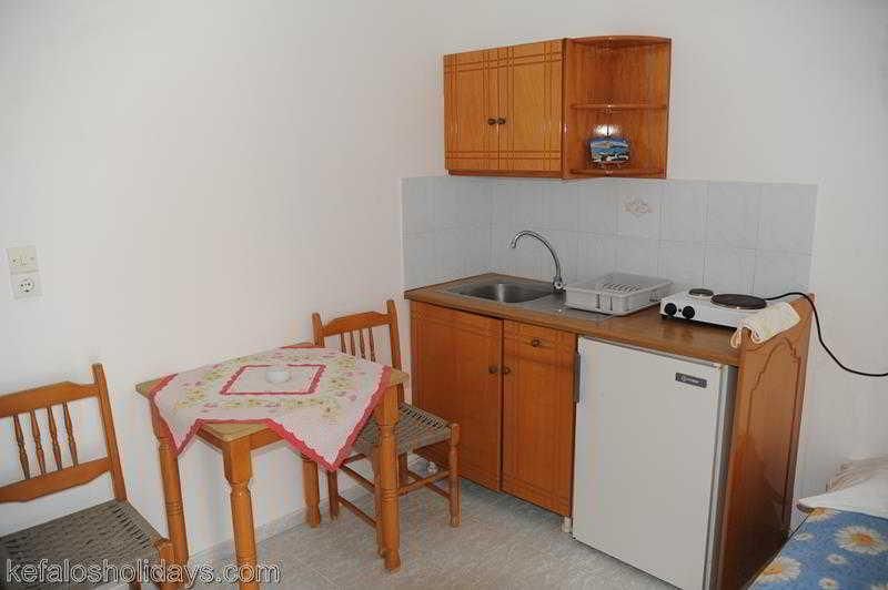 Prika Studios 2 estrelas em Céfalo