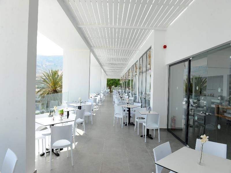 Ellia Hotel 3 estrelas em Lardos