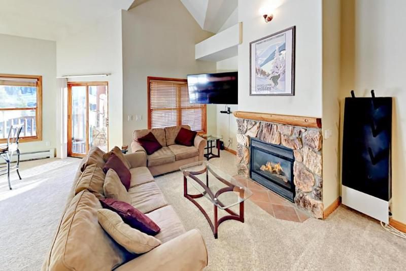 Gateway Mountain Lodge by Keystone Resort 3