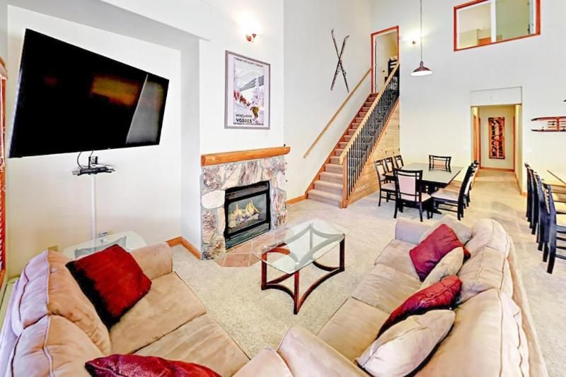 Gateway Mountain Lodge by Keystone Resort 2