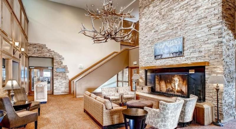 East Keystone by Keystone Resort 2