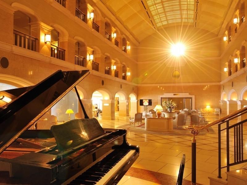 Hotel de Premiere Minowa 2