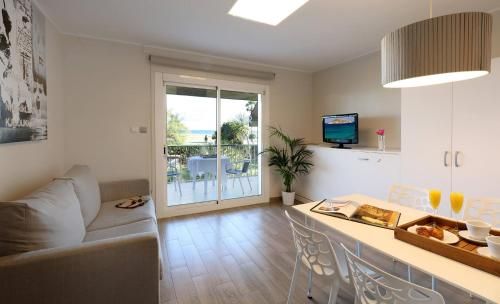 Aparthotel Solifemar 2