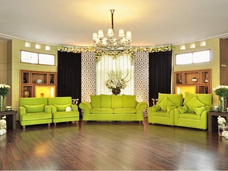 Bumi Bandhawa Hotel 3