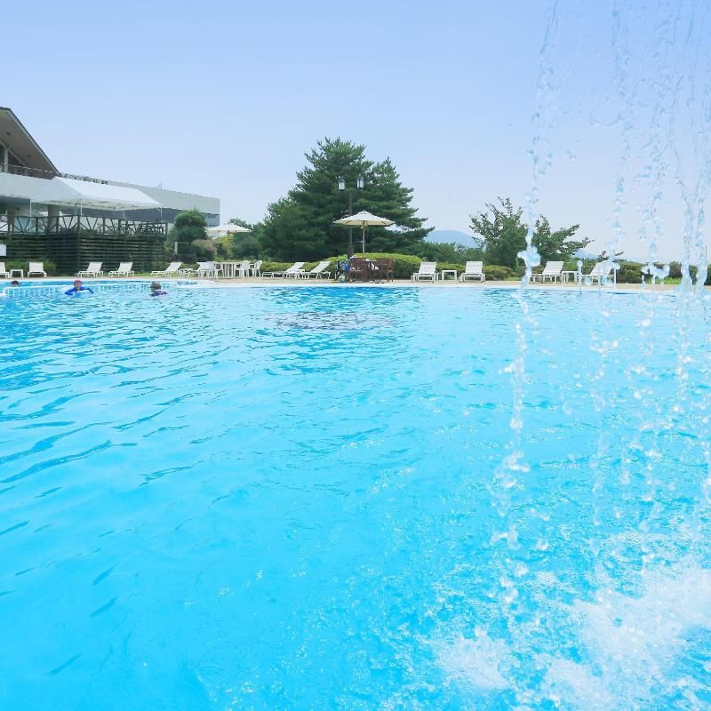 Resort Olivean Shodoshima 3