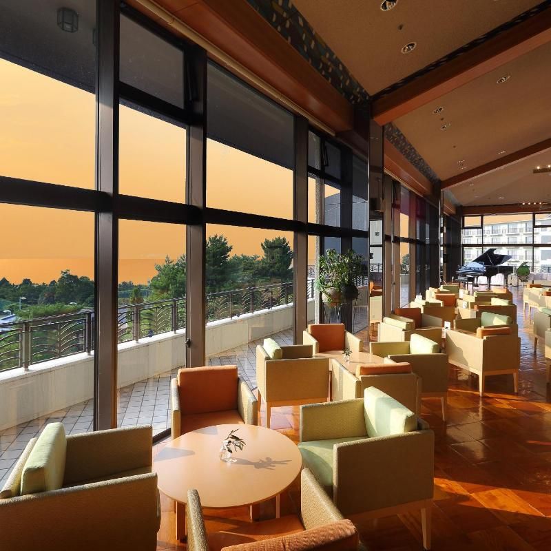 Resort Olivean Shodoshima 4 estrelas em Tonosho