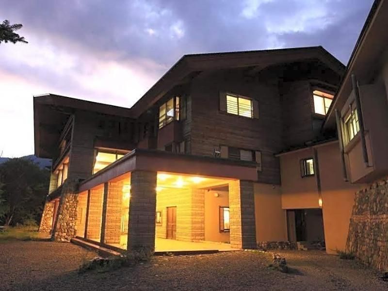 Kamikochi Alpen Hotel 2