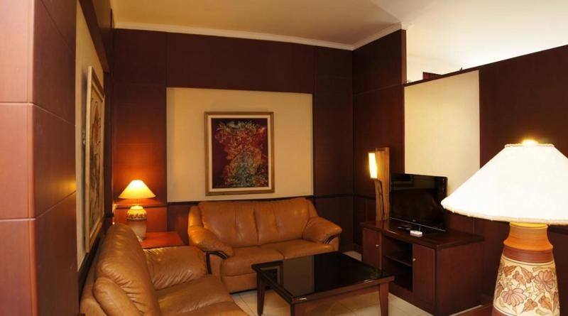 Karlita Hotel Tegal 3