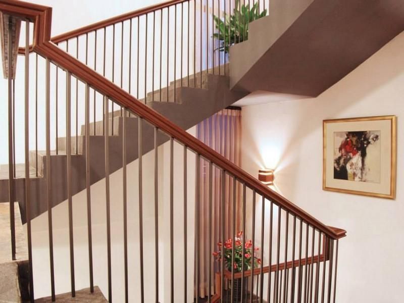 Hotel Amira Pasteur 3