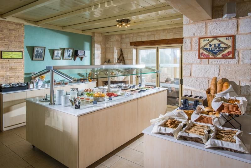 Lofos Apartments 2 estrelas em Piskopianon