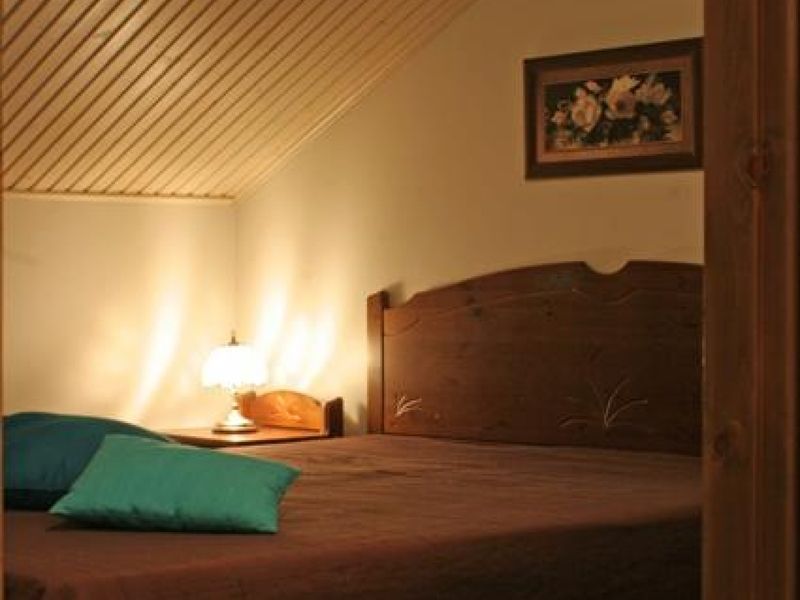 Aateli ritari 5 étoiles à Sotkamo