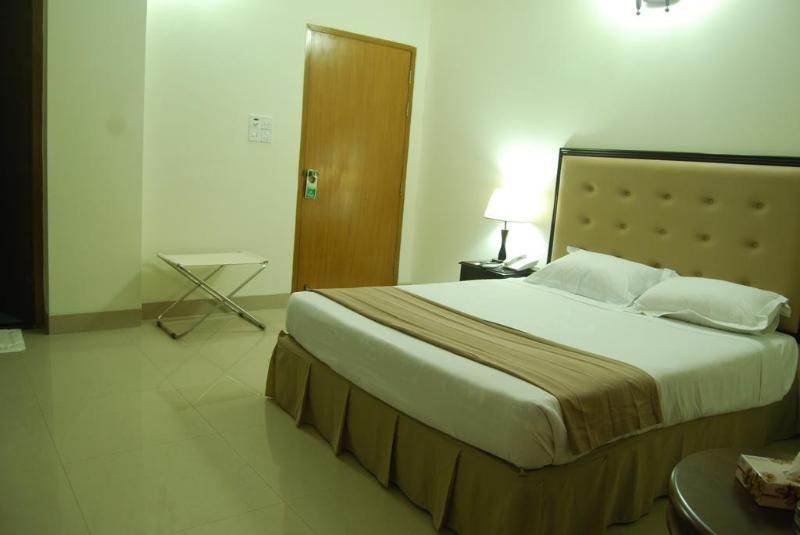 Ambassador Residency 2