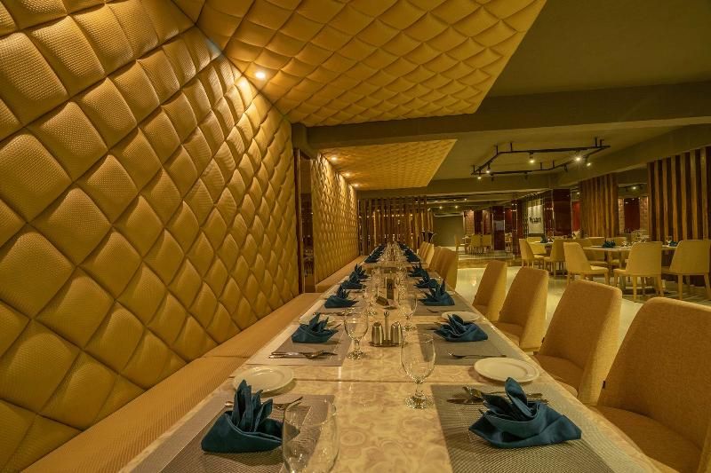 Castle Salam 3 étoiles à Khulna