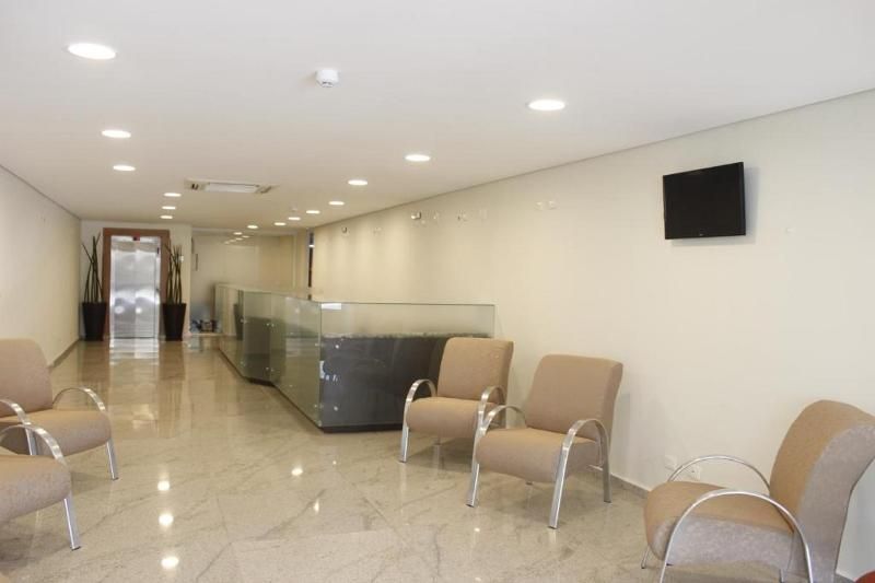 Floresta Hotel 3