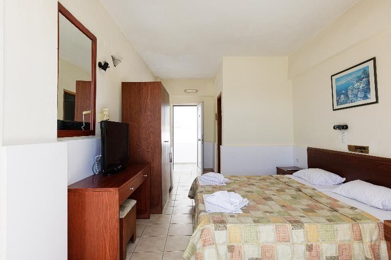 Bali Beach & Sofia Village 3 estrelas em Balíon