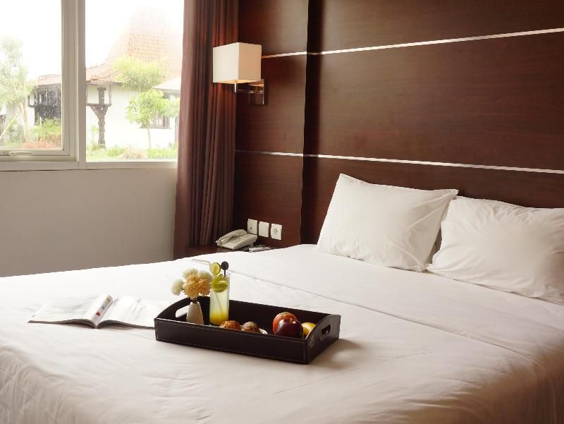 D'Season Premiere Hotel 3 estrellas en Jepara