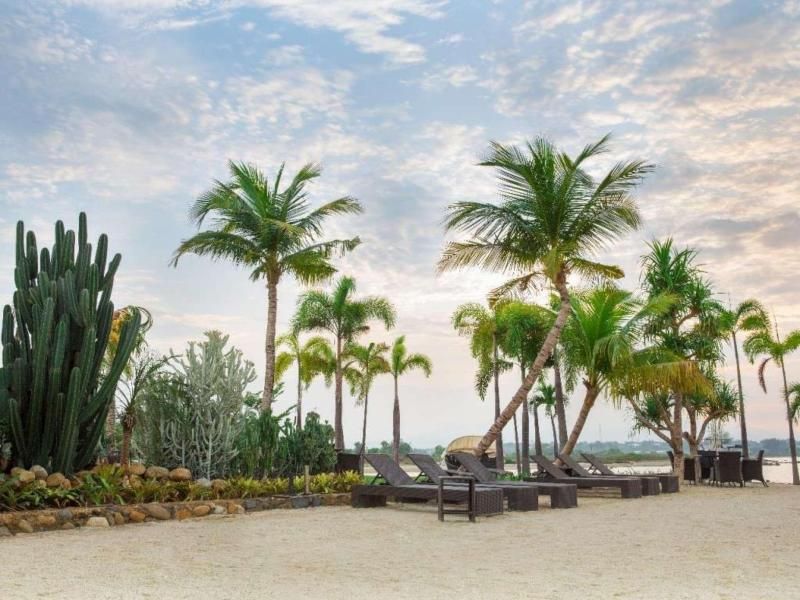 D'Season Premiere Hotel 3