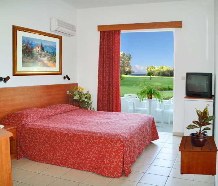 Pylea Beach 3 estrelas em Ialyssos