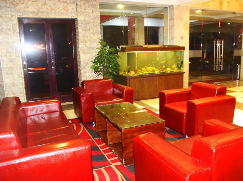 Albis Hotel 3