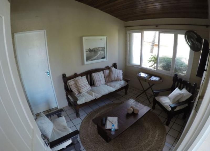 Pousadas Turisticas Luck Noronha 3