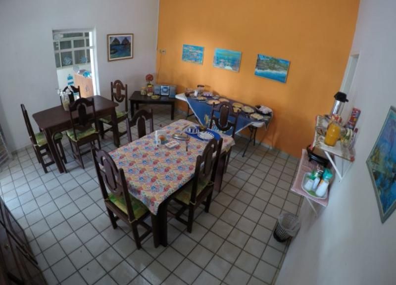 Pousadas Turisticas Luck Noronha 2