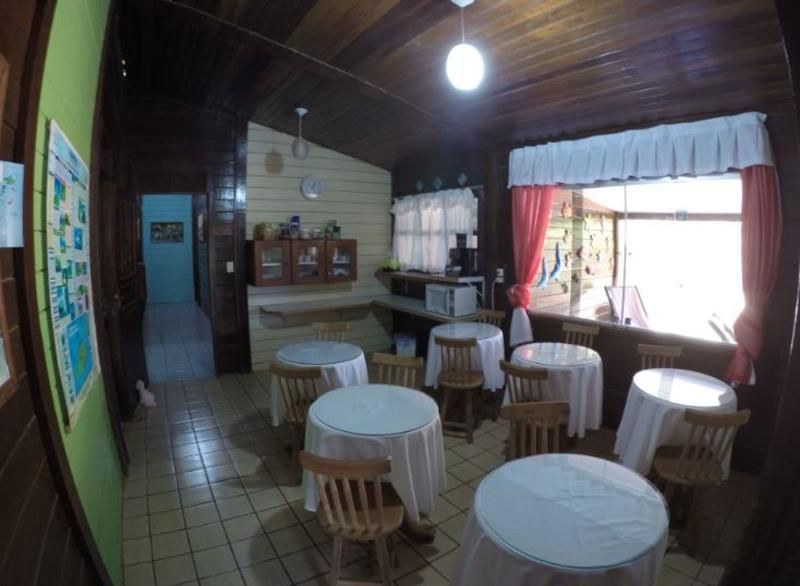 Pousadas Turisticas Luck Noronha 1